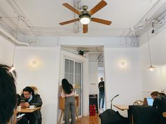大堂-Cafe Villa