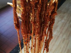 -么肆烤肉(蓝山名邸店)