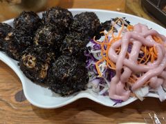 -百年石锅饭·朝鲜族传统民餐