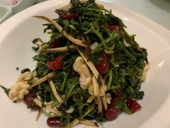 -宁夏国强手抓羊肉·清真菜(未央路凤三店)