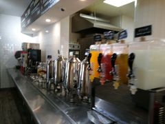 饮料们-So Lounge索兰至餐厅(蓝色港湾店)