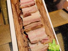 -刀板香·安徽菜(国购IFC店)