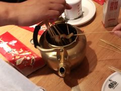 -喝丢一只鞋海鲜烧烤·海肠捞饭(东关街店)