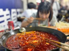 -星鸿社重庆老火锅