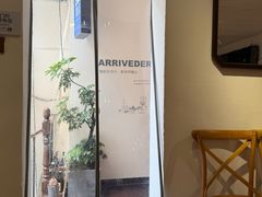 -沏点Trattoria意大利餐厅(新街口店)