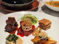 -湖滨28中餐厅·西湖宴·杭州君悦酒店