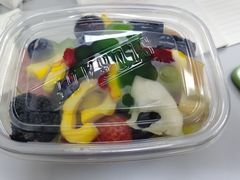 -鲜果盒子(会展店)