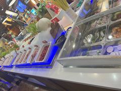 -金太郎自助烤肉.火锅(宝龙店)