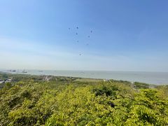 -狼山风景名胜区