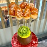 佛山岭南天地！！会一直反复去吃的·····