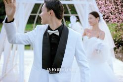 -太古映画婚纱摄影(天河店)