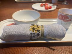 -映水芙蓉(长宁来福士店)