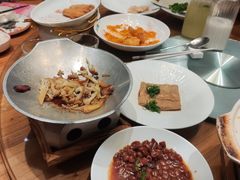 -新白鹿餐厅(爱琴海购物中心店)