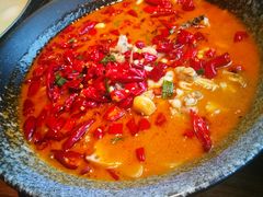 鱼蛙跳-嘉禾·悦享餐厅(八方汇店)