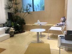 -XI·LaundryCafe 喜咖自助洗衣咖啡店