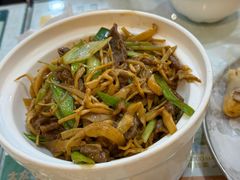 -阿金大白·上海菜馆(新天地店)