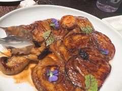 -大董(福田皇庭中心店)