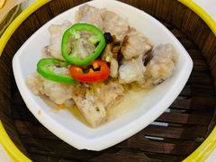 -北海渔村酒楼·粤菜海鲜点心(新华店)