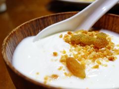 酸奶-天山醉美·新疆餐厅(富华里店)