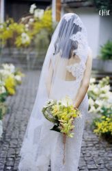 点击看大图 -Chic Bridal 熙可婚纱