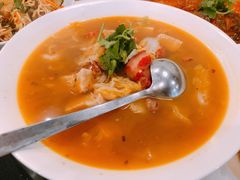 猪肉白菜炖粉条-南波万