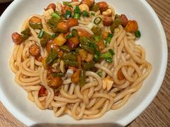 -湘辣辣鲜炒黄牛肉(花园城店)