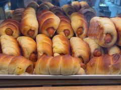 -新侨三宝乐面包店(菜市口店)