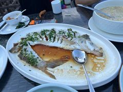 -通安客栈中餐厅·何家小馆