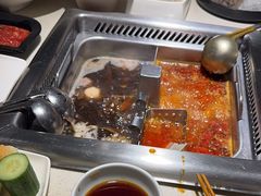 -海底捞火锅鲜切牛肉主题店(长寿路店)