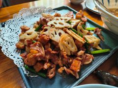 -李东农庄(中南百草园地标店)
