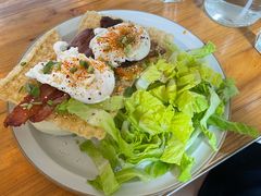 -Egg•Allday Brunch(襄阳北路店)