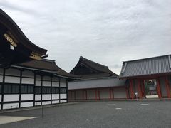 -京都御所