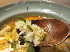 冬阴功汤饭-GOGO Plate(成都太古里店)