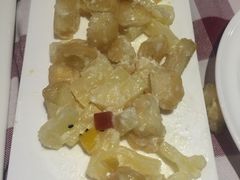 -邓丽君音乐主题餐厅
