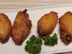 -必胜客(安阳中华路店)