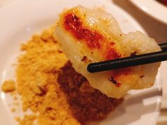 -么子烤肉(化龙池店)