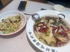 -江渔儿酸菜鱼(曜一城店)