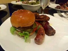 android_upload_pic-丽晶酒店-金宝99 Restaurant