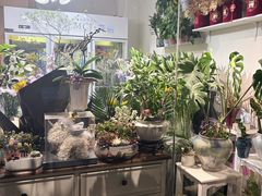 -MCJ-花店(西罗园店)