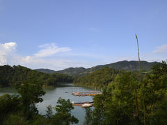 湖滨公园-中旅阿那亚九龙湖·公主酒店