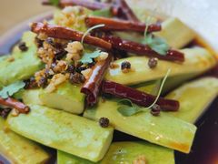 -一澜江宴·江景地标楚菜(江滩公园店)