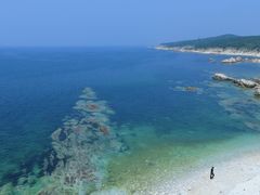 -养马岛旅游度假区