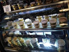 自助调料区-元氏钵仔糕(北京路店)