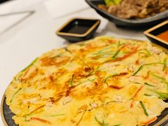 海鲜葱饼-HONGA HONGA雄家(曹路店)