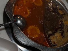 麻辣锅底-傣妹火锅(南京东路一店)