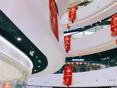 -万达广场(北京槐房店)
