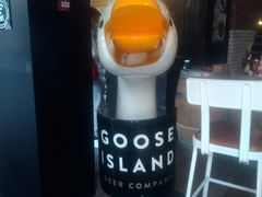-Goose Island Brewhouse鹅岛精酿啤酒酿造工坊餐厅