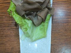 -新招鲜本地鸡窝(平凉路店)
