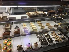 -樱花糕坊(凯德广场店)