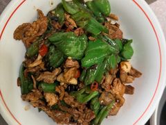 -香阁餐厅·常州菜·常州菜代表品牌(新北奥体店)